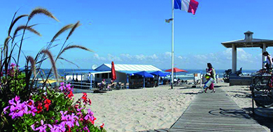 Siblu Camping Domaine de Soulac