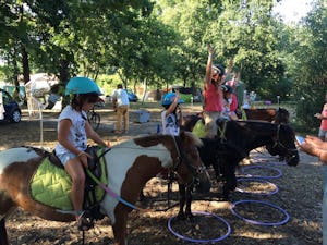 Siblu Camping Domaine de Soulac