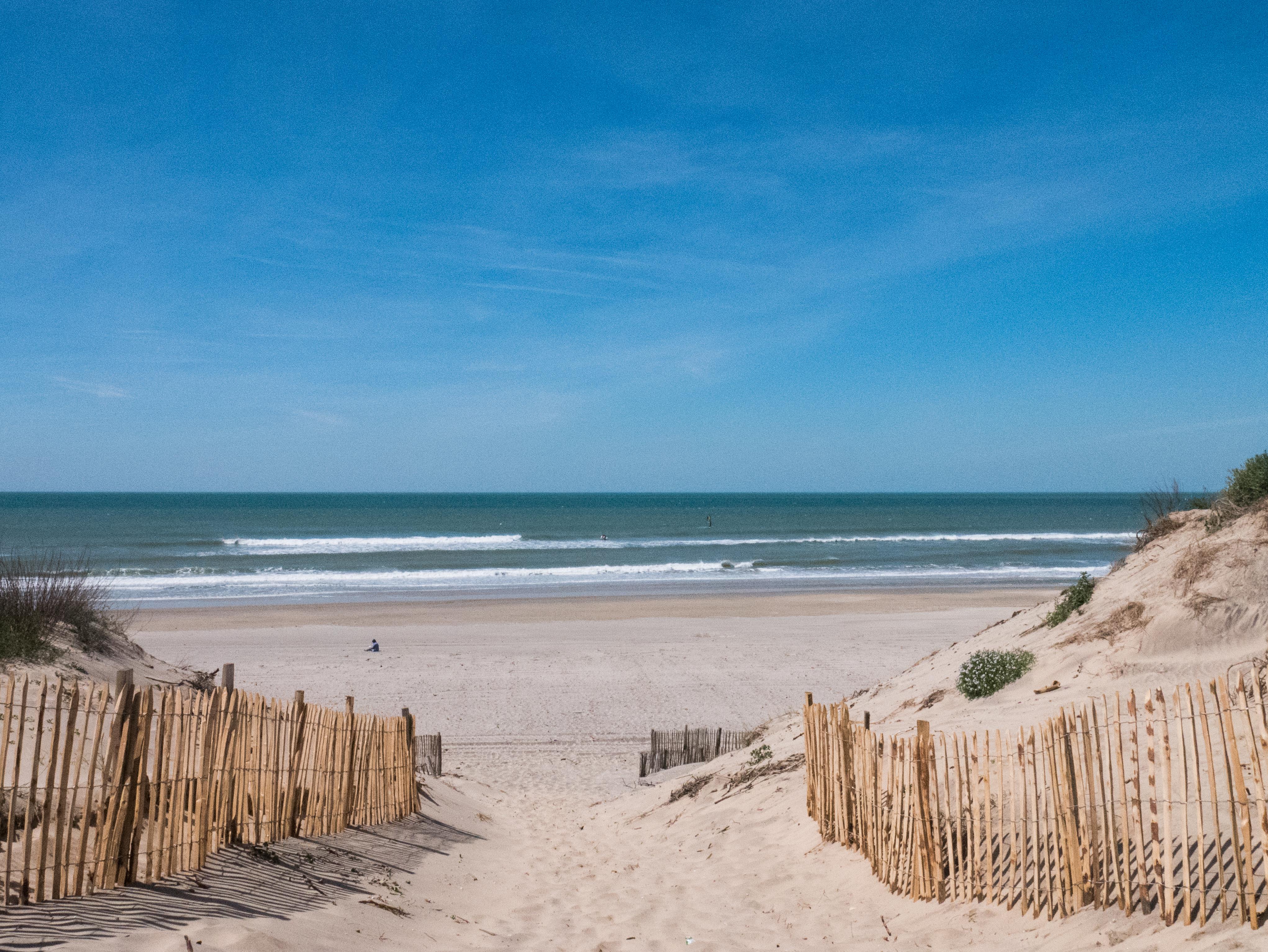 Siblu Camping Domaine de Soulac