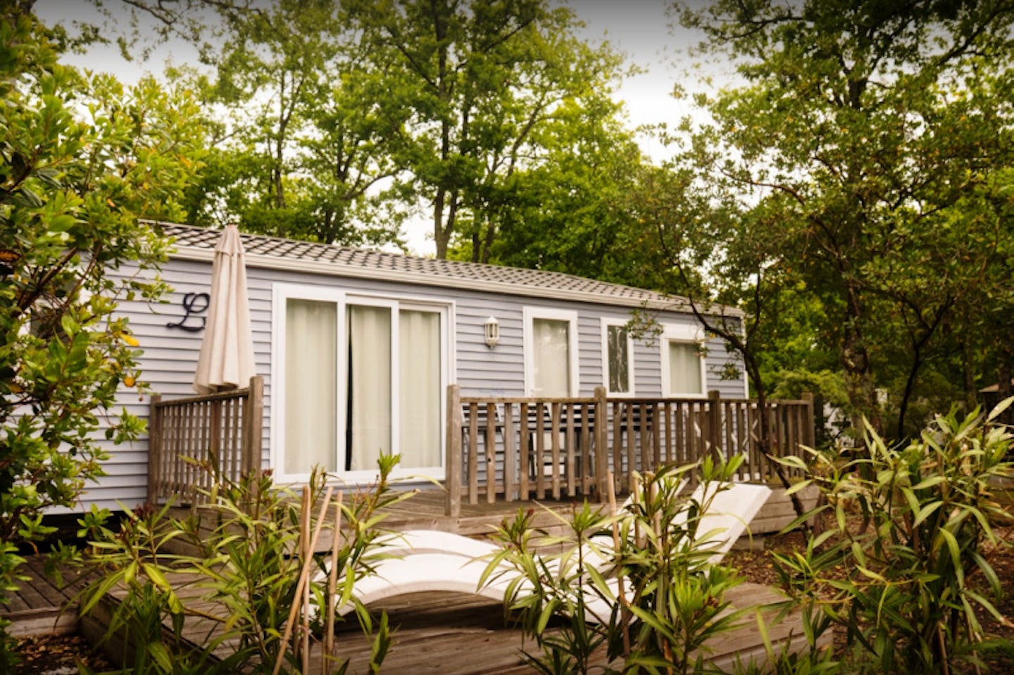 Siblu Camping Domaine de Soulac