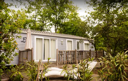 Siblu Camping Domaine de Soulac