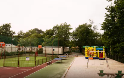 Siblu Camping Domaine de Soulac