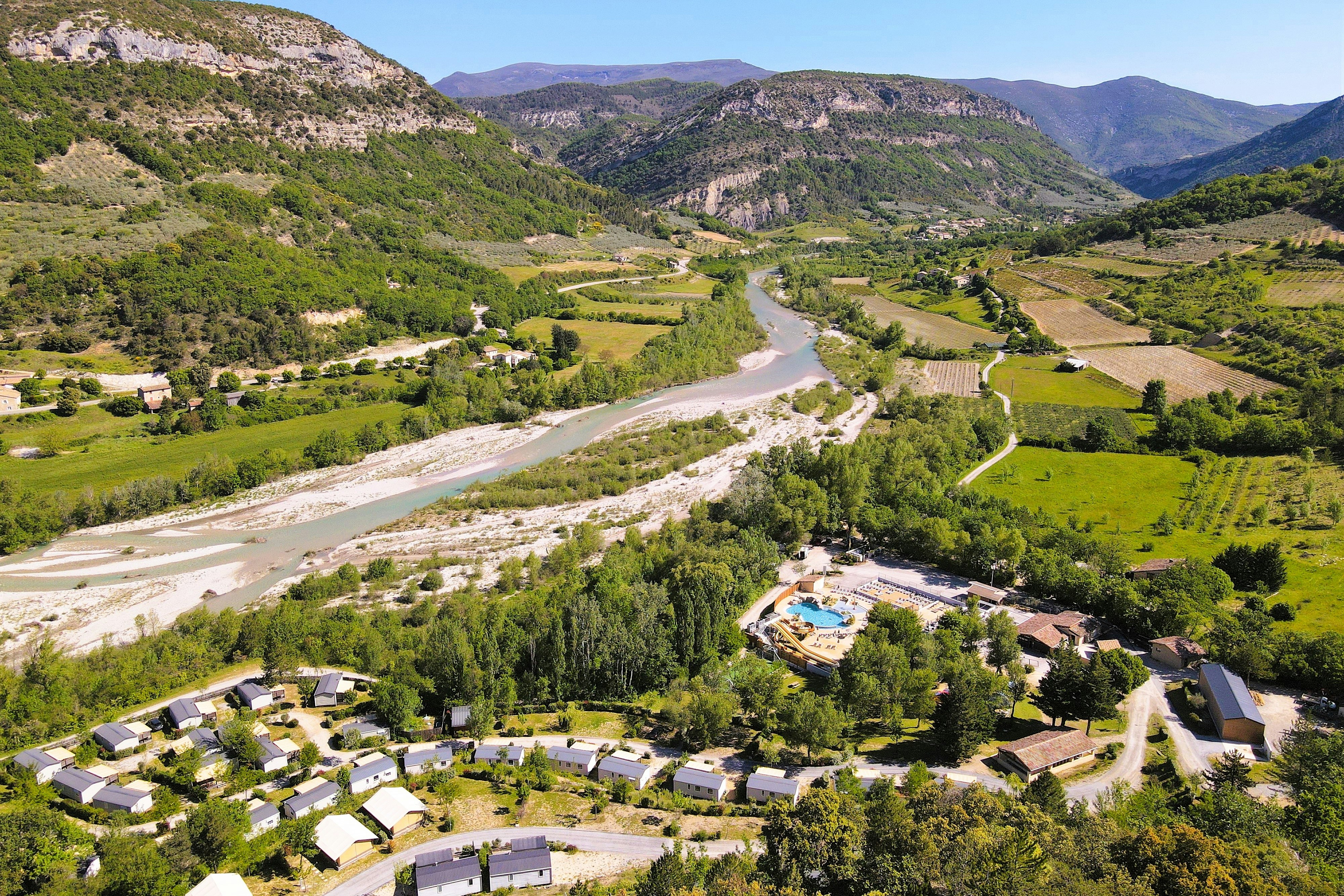 Yelloh! Village Les Ramières