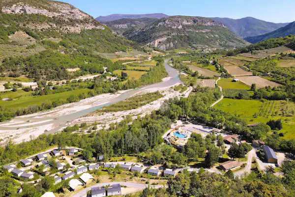 Yelloh! Village Camping Les Ramières