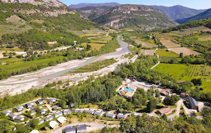 Yelloh! Village Camping Les Ramières