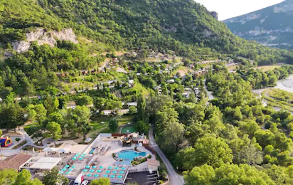 Yelloh! Village Camping Les Ramières