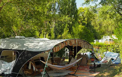 Yelloh! Village Camping Les Ramières