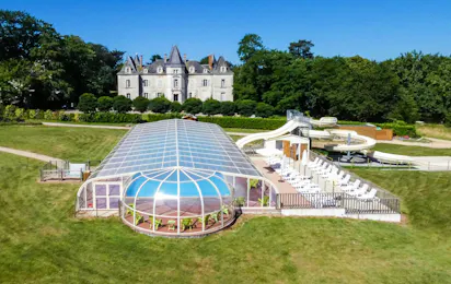 Château de la Forêt
