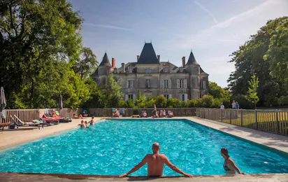 Château de la Forêt