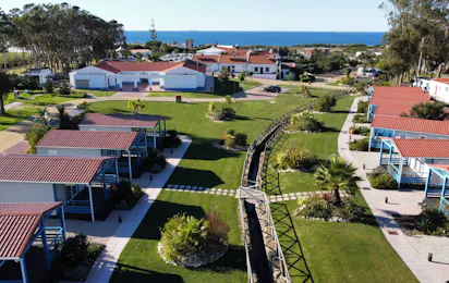 Costa do Vizir Beach Village