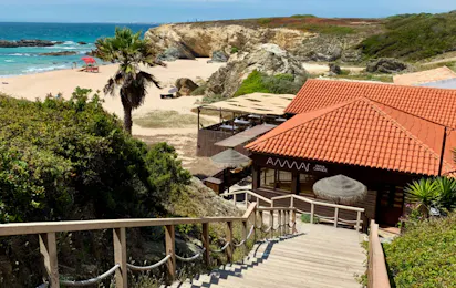 Costa do Vizir Beach Village