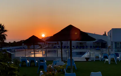 Costa do Vizir Beach Village