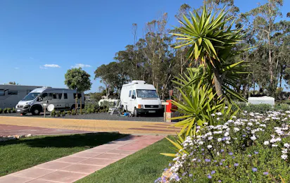 Costa do Vizir Beach Village