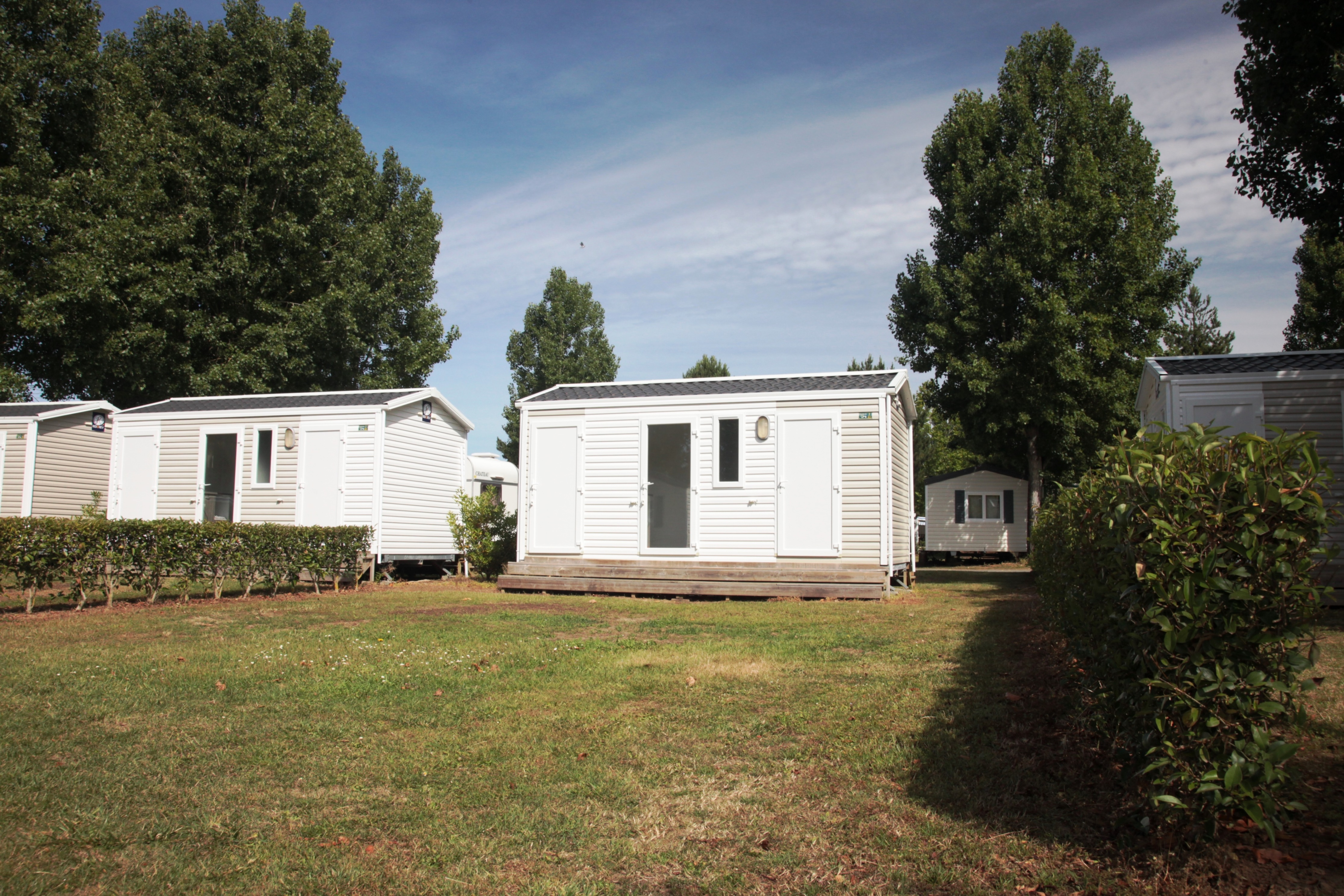 Yelloh! Village Domaine de l'Orée