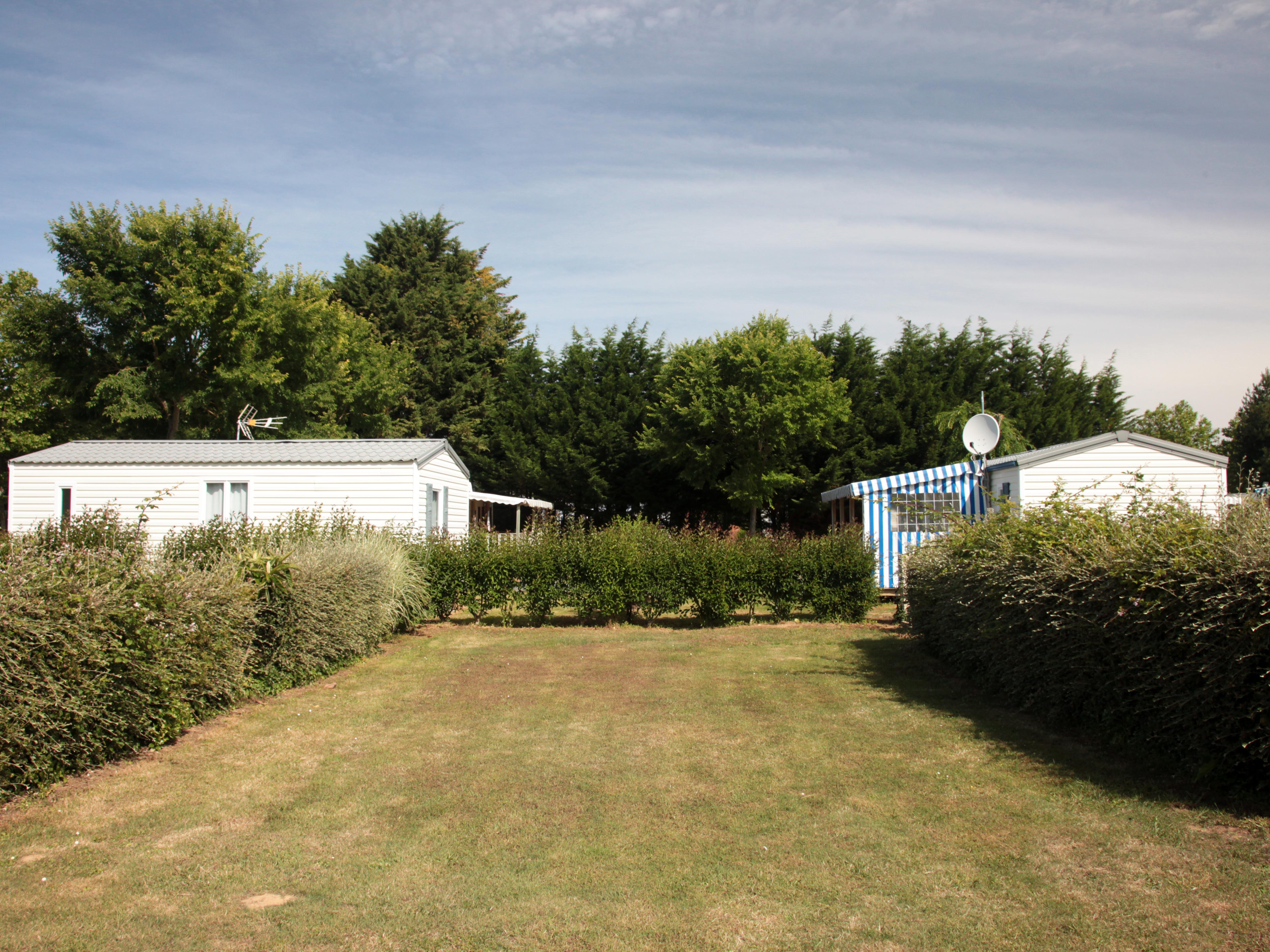 Yelloh! Village Domaine de l'Orée