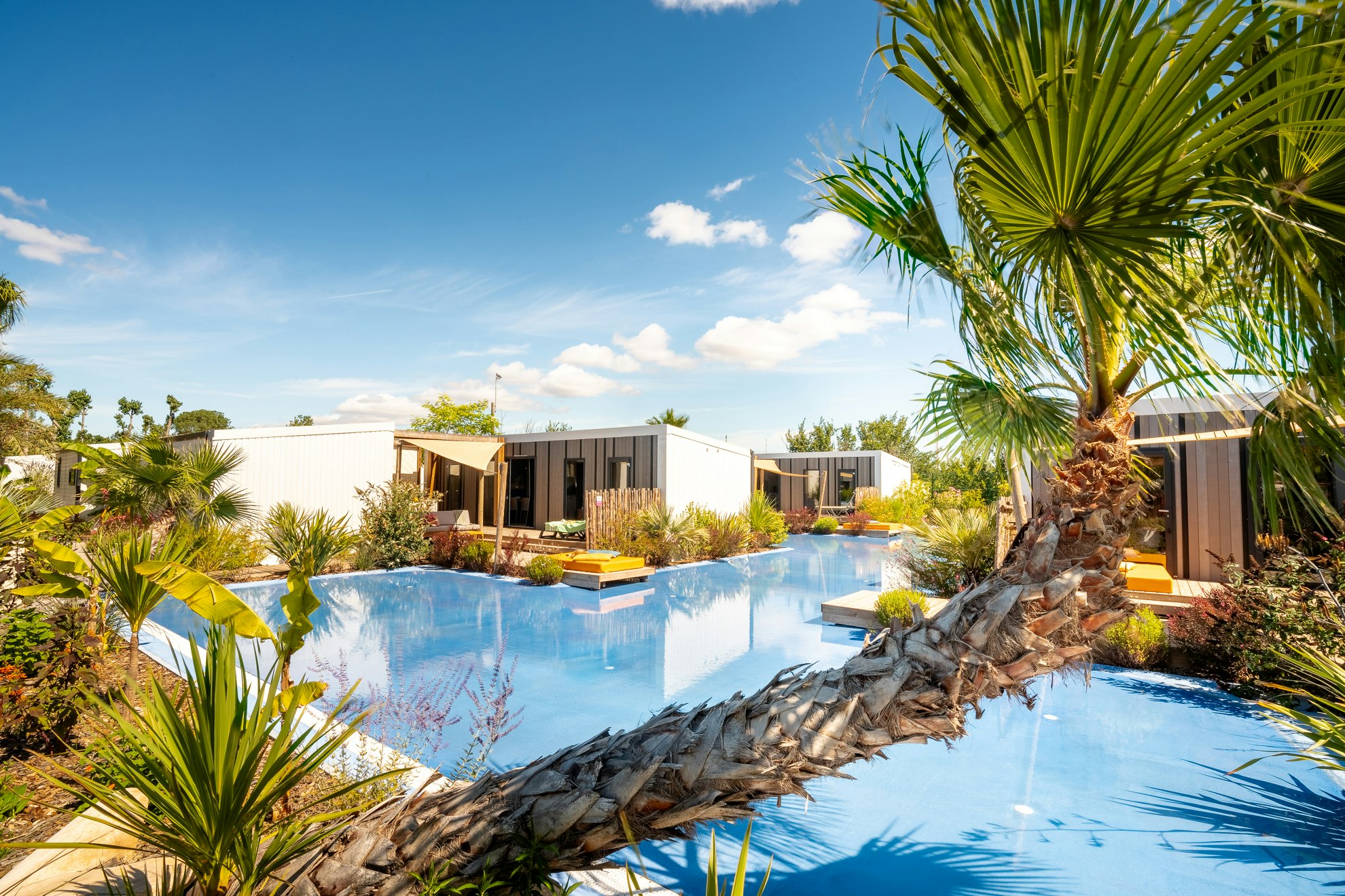 Yelloh! Village Domaine Sainte Cécile