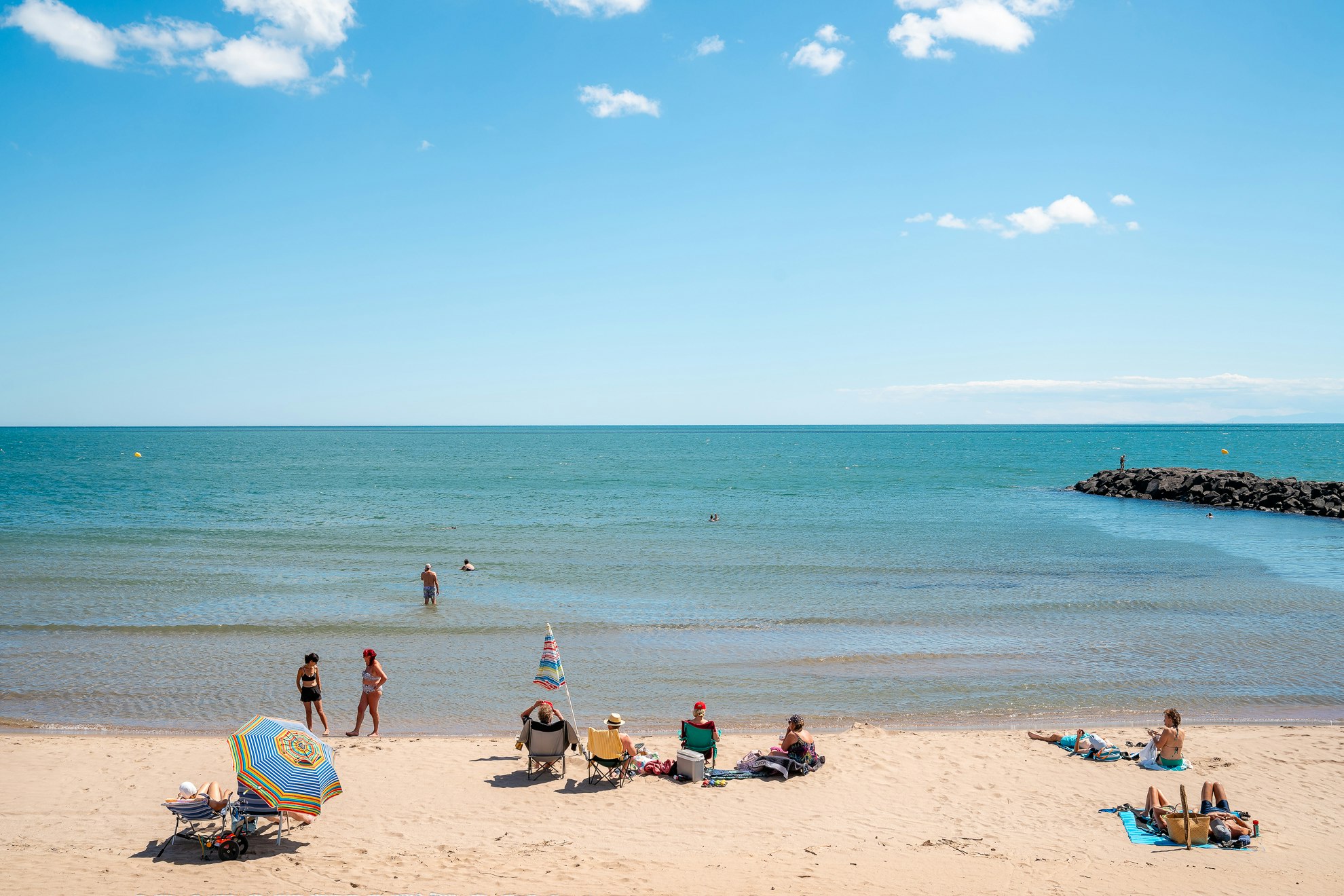 Yelloh! Village Domaine Sainte Cécile