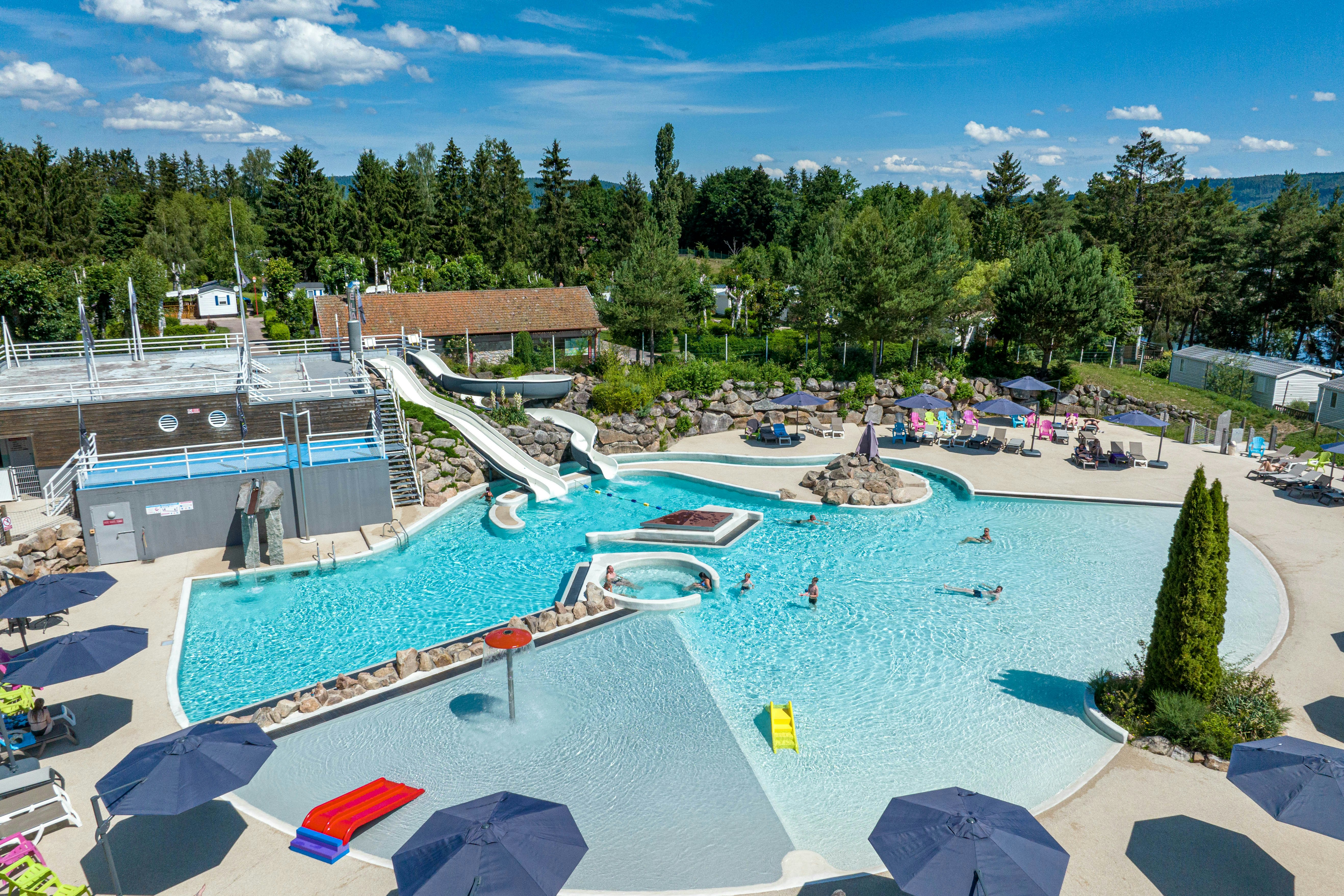 Yelloh! Village Le Domaine des Bans