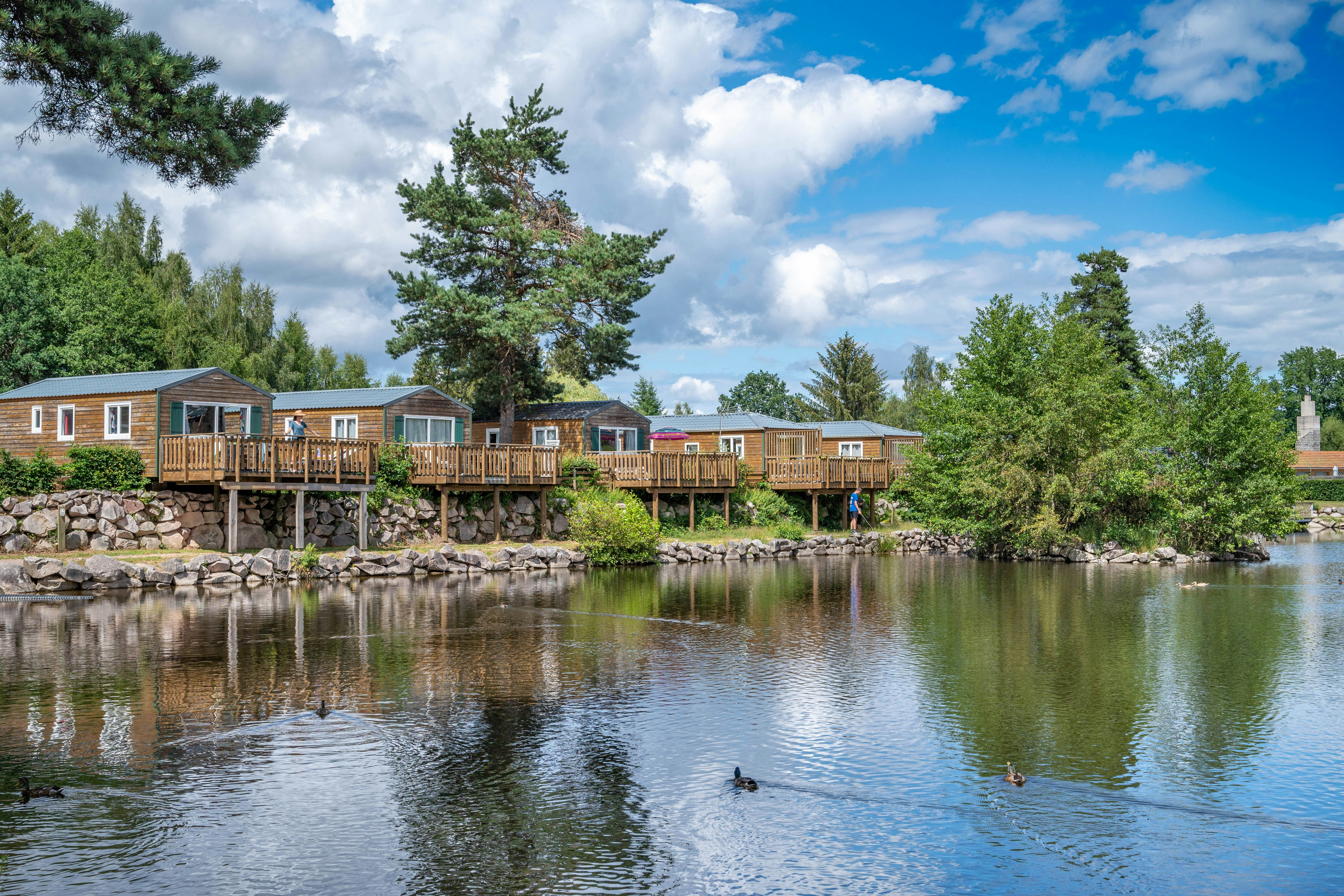 Yelloh! Village Le Domaine des Bans