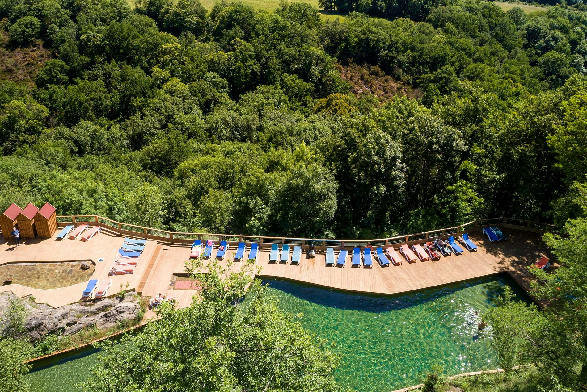 Yelloh! Village Le Bout du Monde