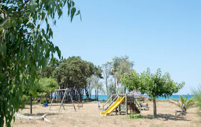 Yelloh! Village Le Campoloro