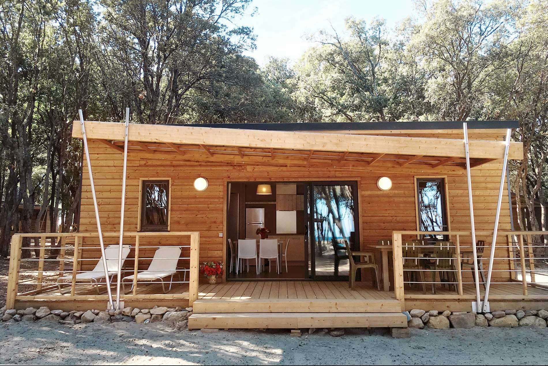 Yelloh! Village Le Campoloro