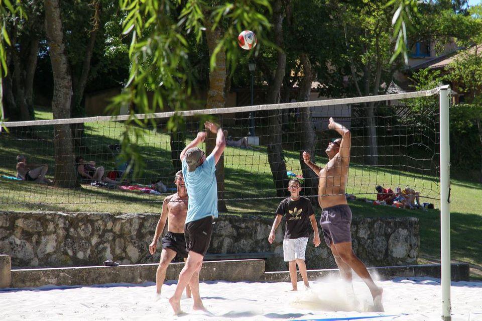 Yelloh! Village Le Lac des Trois Vallées