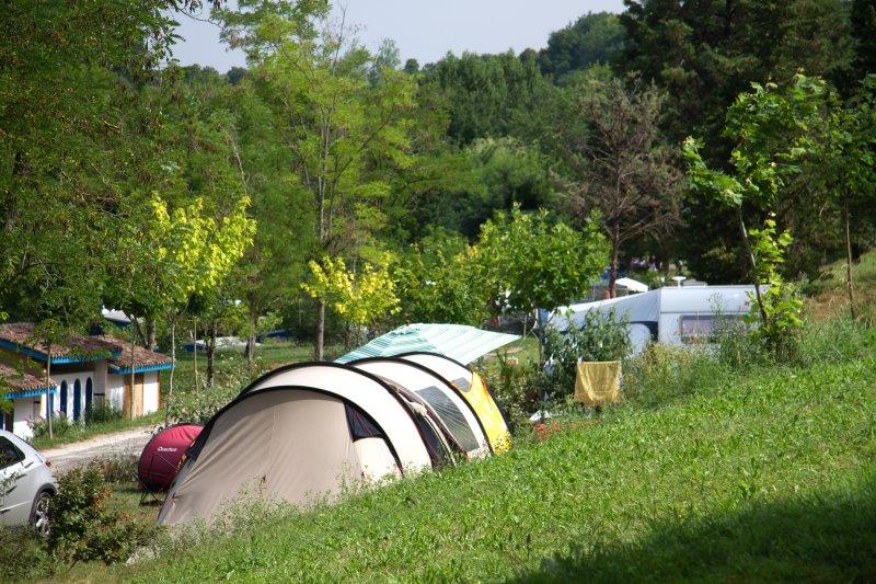 Yelloh! Village Le Lac des Trois Vallées