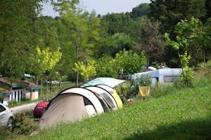 Yelloh! Village Le Lac des Trois Vallées