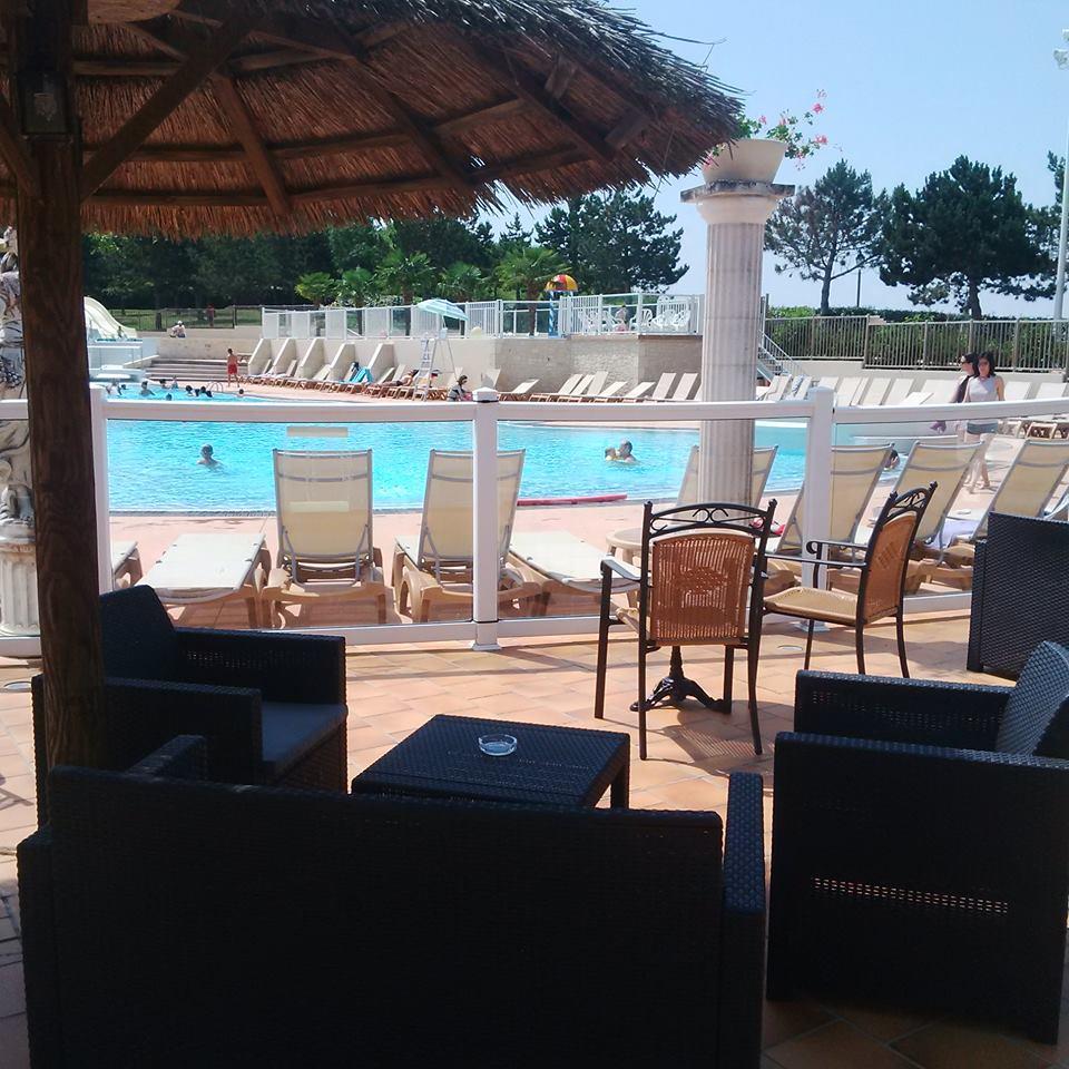 Yelloh! Village Le Lac des Trois Vallées