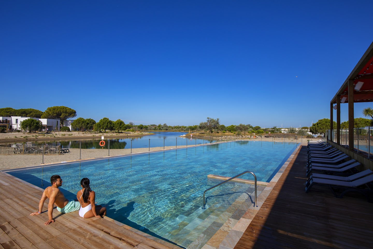 Yelloh! Village Le Village du Port