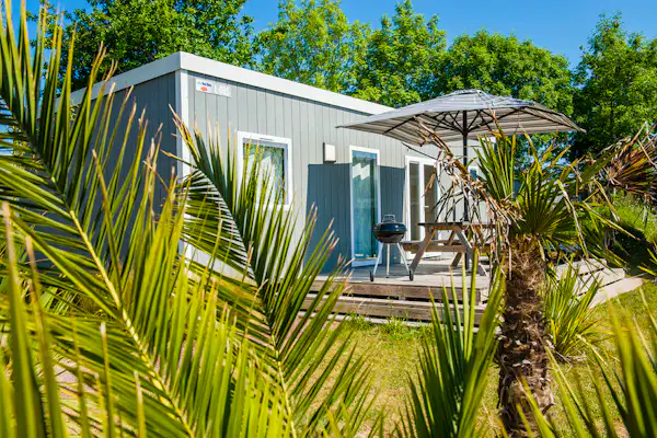 Camping Les Îles