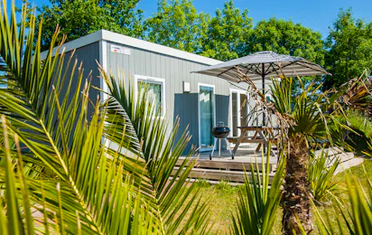 Camping Les Îles