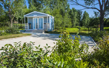 Camping Les Îles