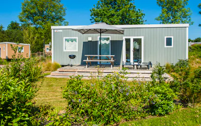Camping Les Îles