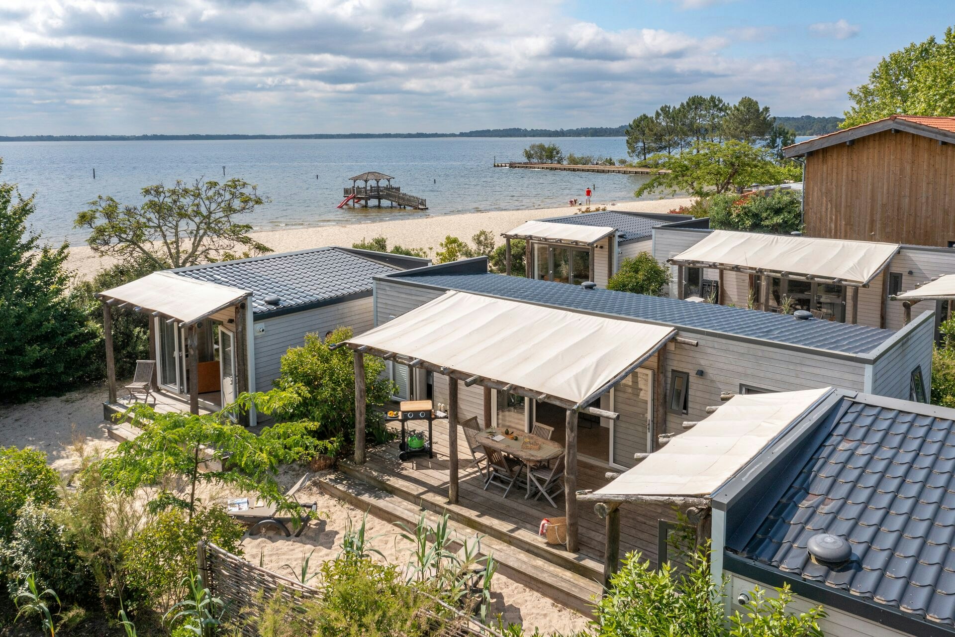 Camping Sandaya Maguide