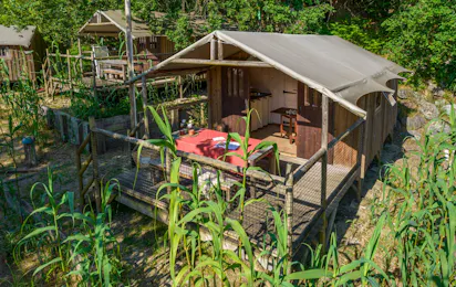 Camping Sandaya Maguide