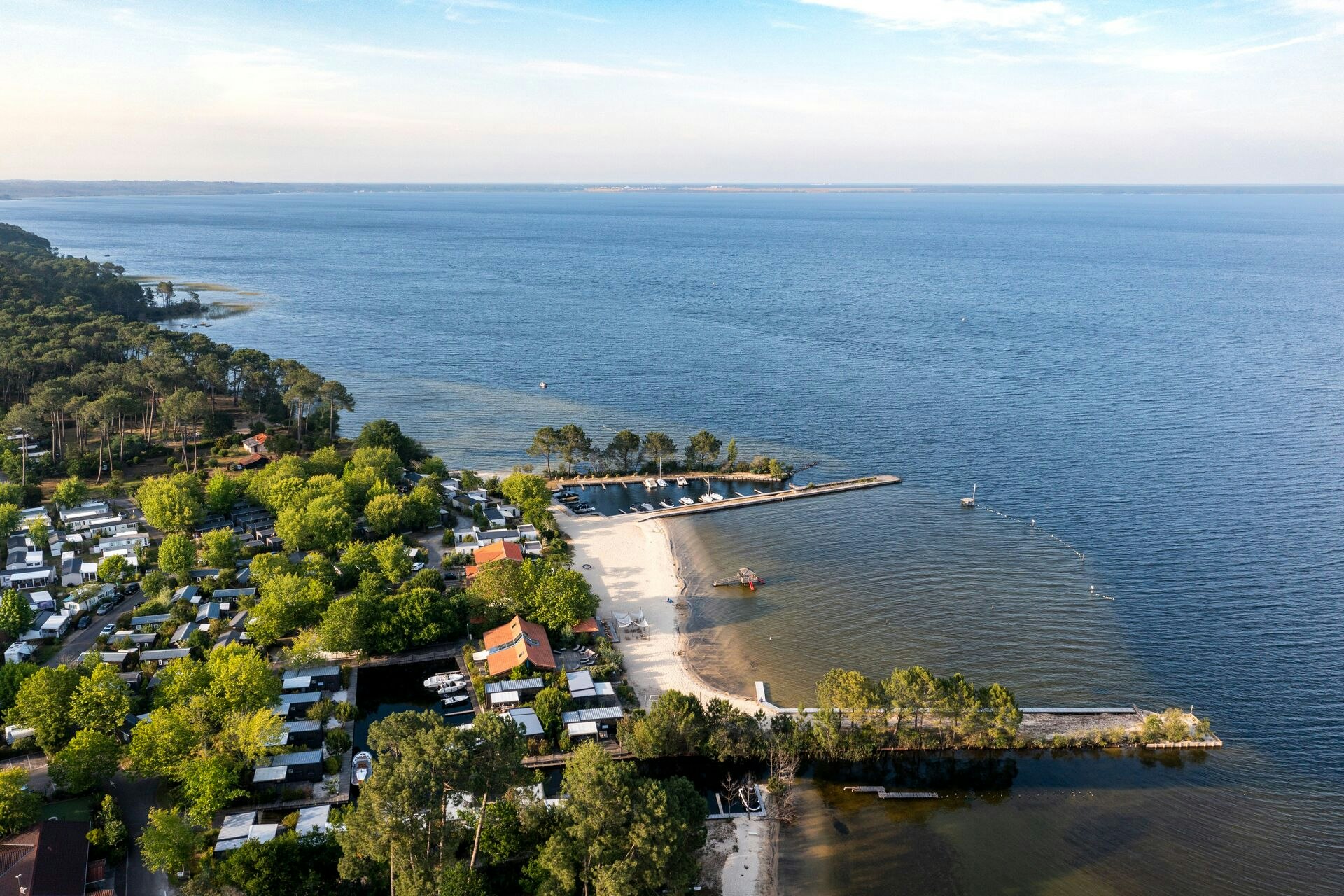 Camping Sandaya Maguide