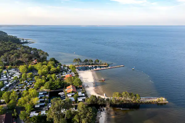 Camping Sandaya Maguide