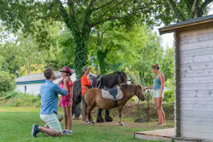 Camping Le Port de Plaisance