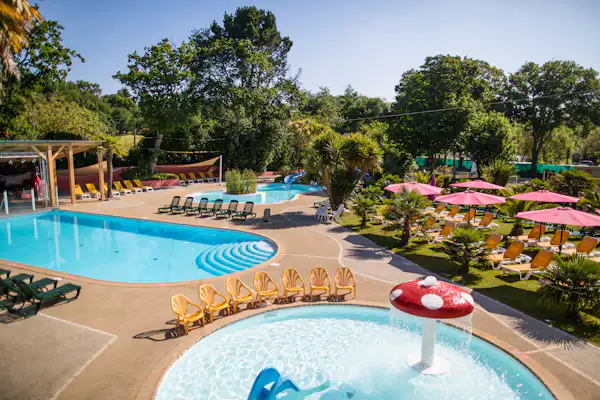 Camping Le Port de Plaisance