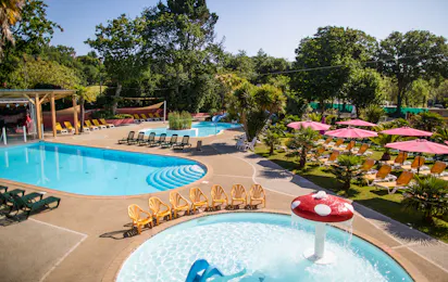 Camping Le Port de Plaisance