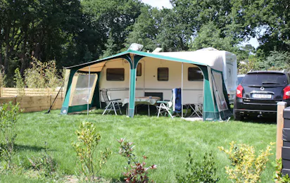 Camping Le Port de Plaisance