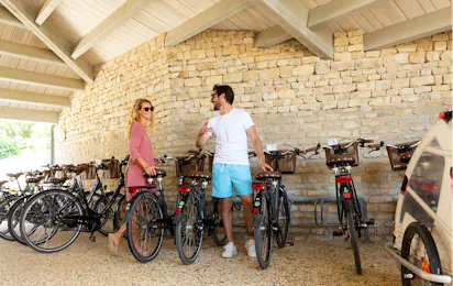 Résidence Horizons Ré – Odesia Vacances