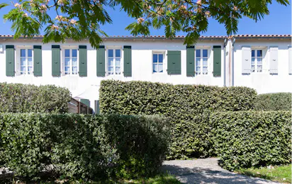 Résidence Horizons Ré – Odesia Vacances