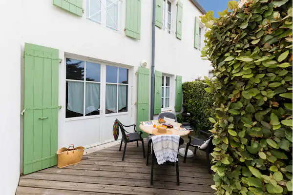 Résidence Horizons Ré – Odesia Vacances
