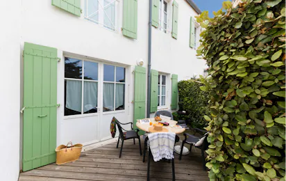 Résidence Horizons Ré – Odesia Vacances