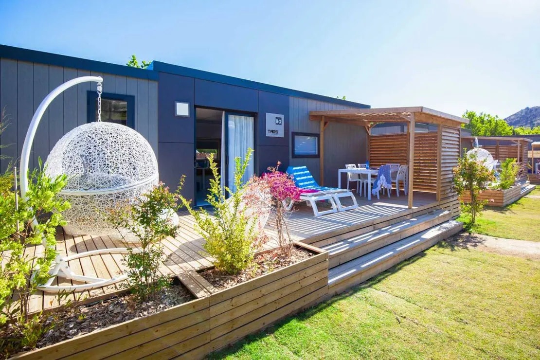 Yelloh! Village Sant Miquel