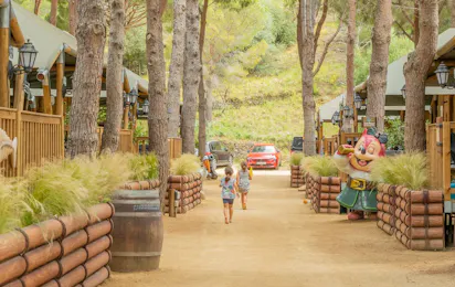 Yelloh! Village Sant Miquel