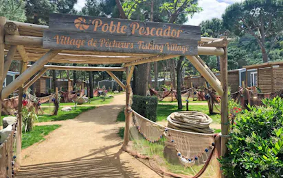 Yelloh! Village Sant Miquel